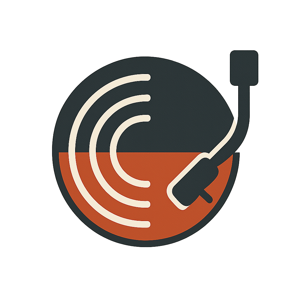 Needle & Groove logo