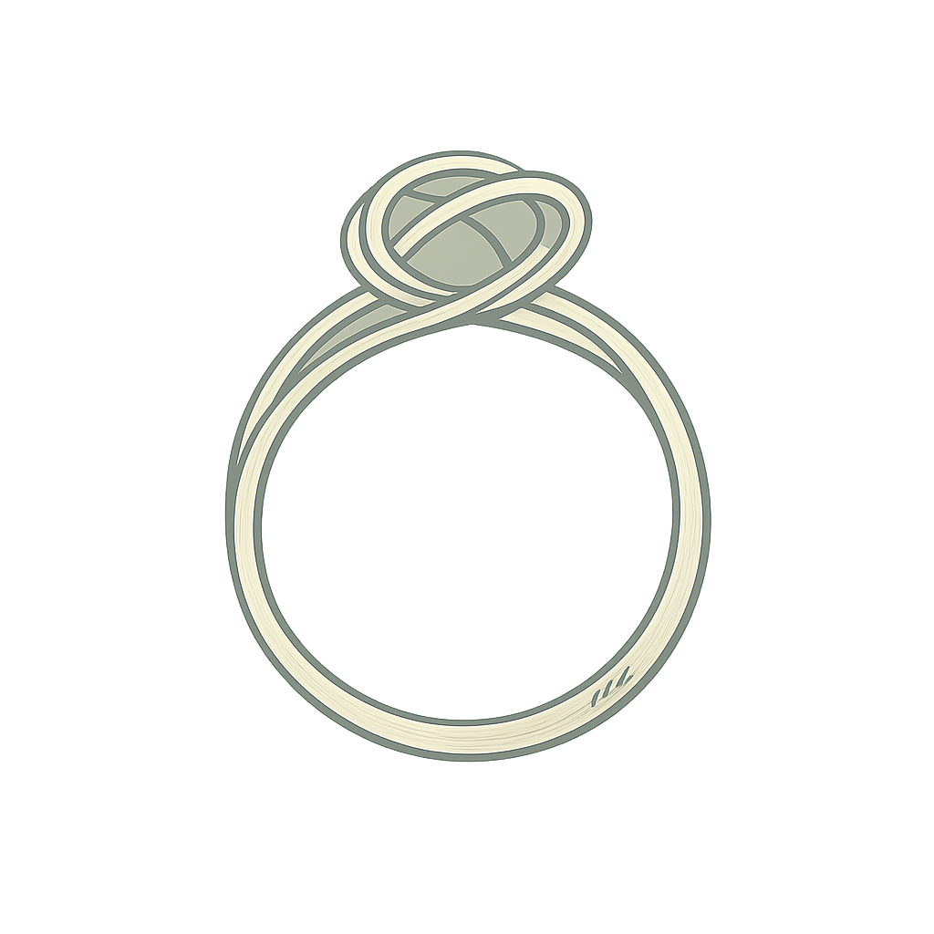 SilverLoom Studio logo