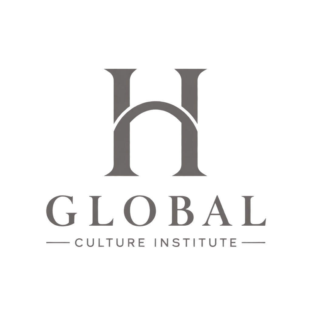 Global Culture Institute logo mark