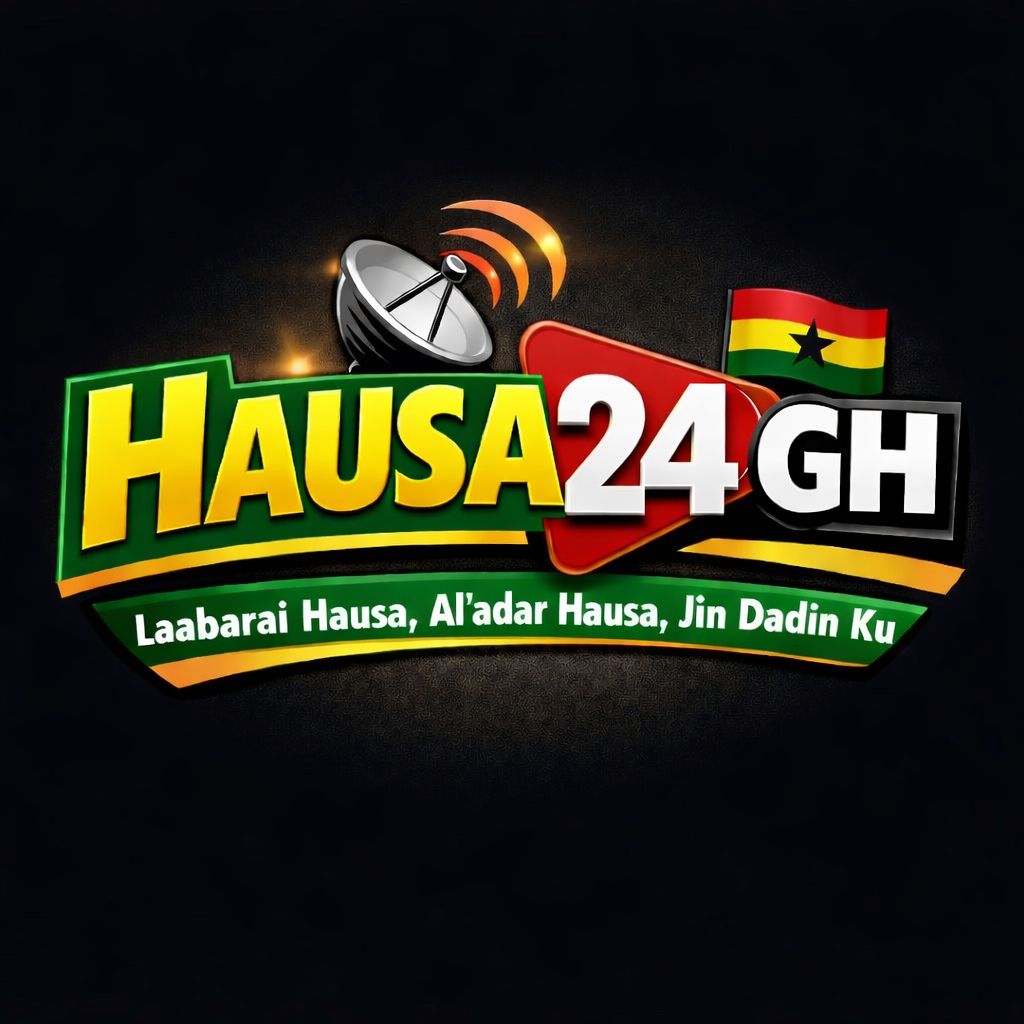 Hausa TV media partner logo