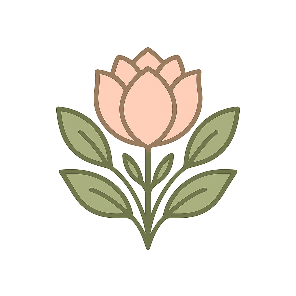 Bloom & Green logo