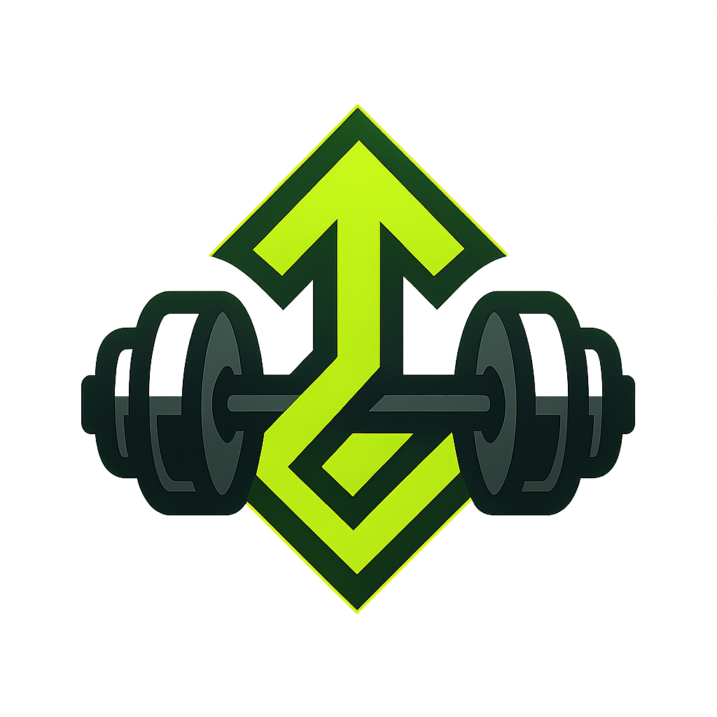 Maksym Hrytsenko coaching logo