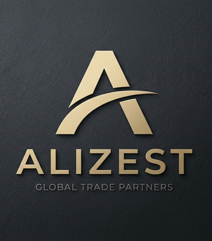 Alizest logo