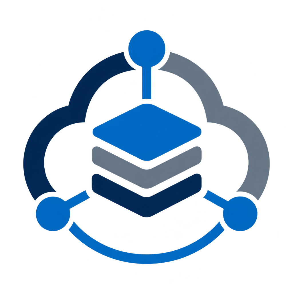hybridstackconsulting logo