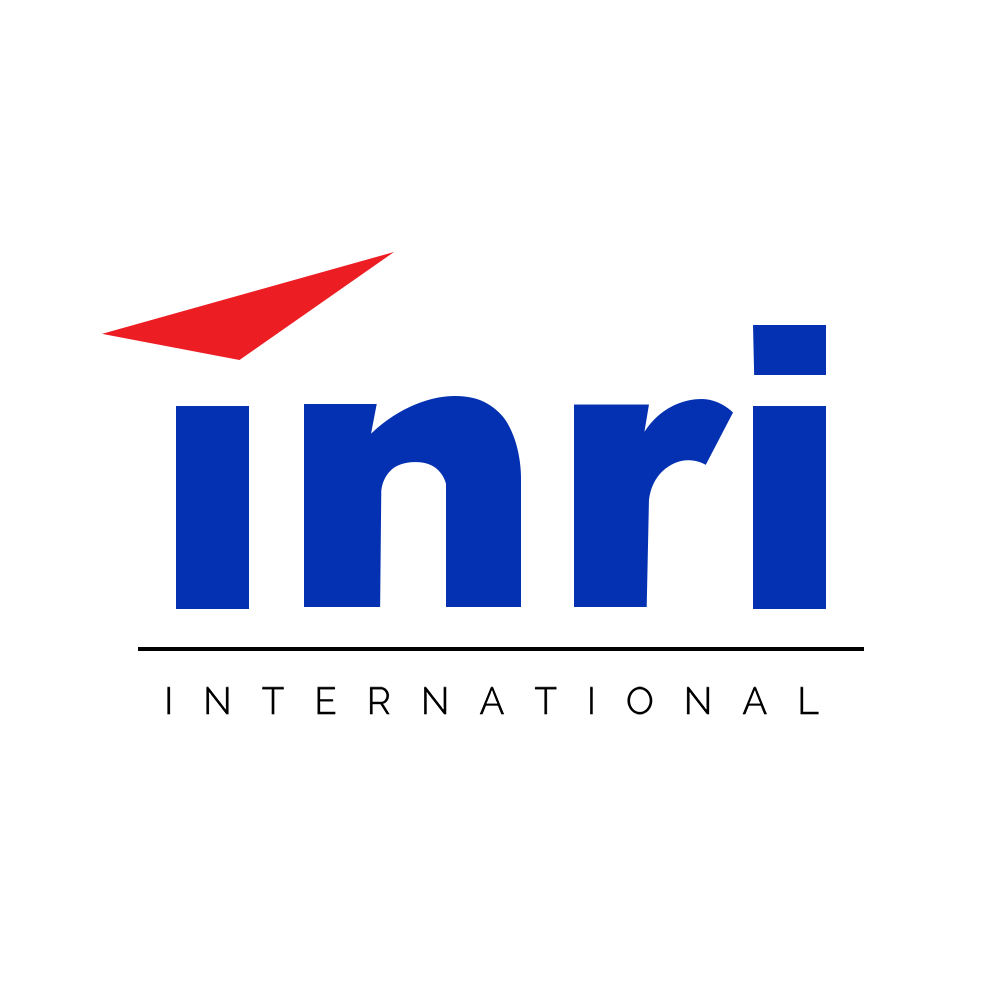 INRI INTERNATIONAL PTE LTD logo