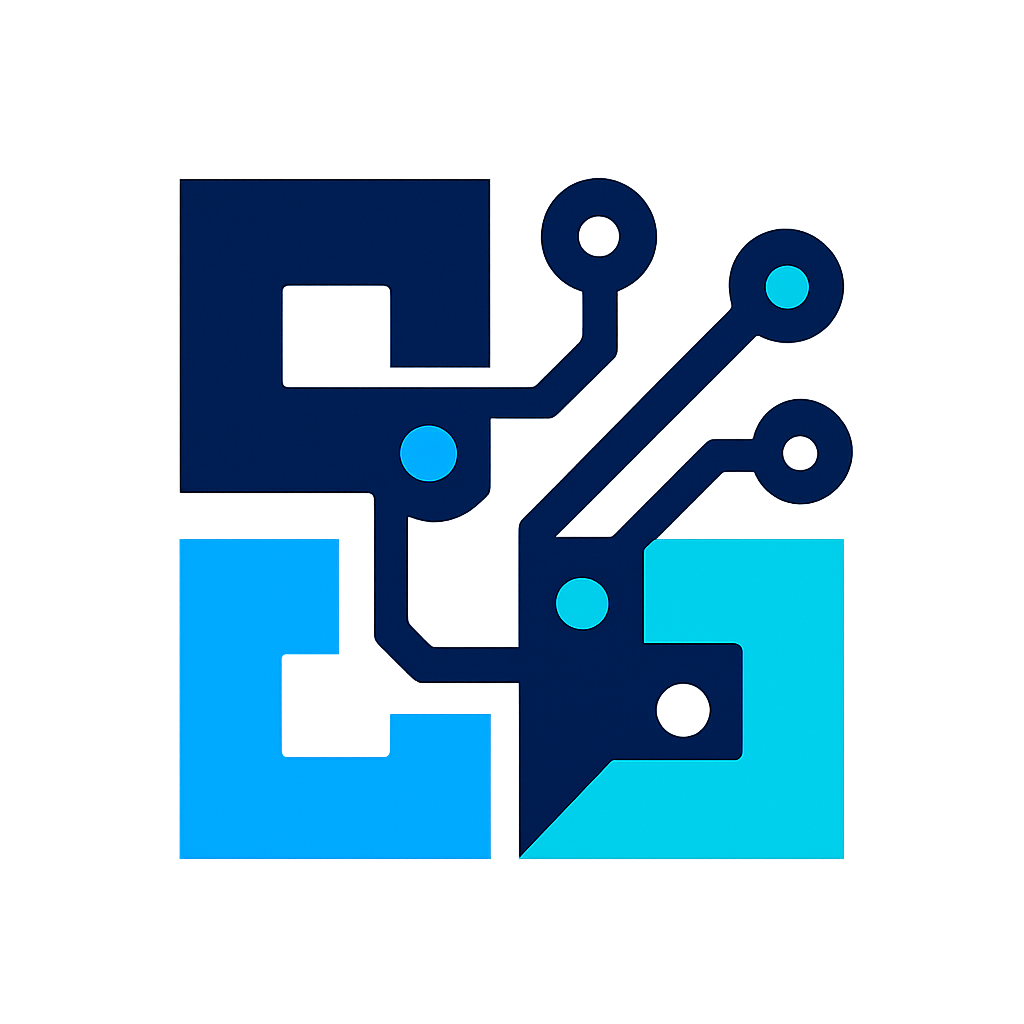 AI Solution Provider logo