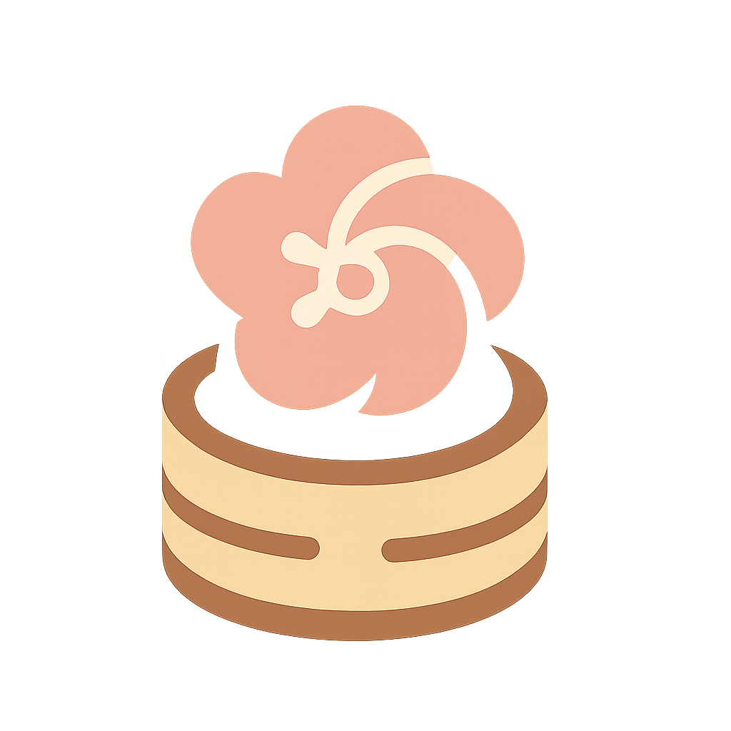 Yume Cake logo