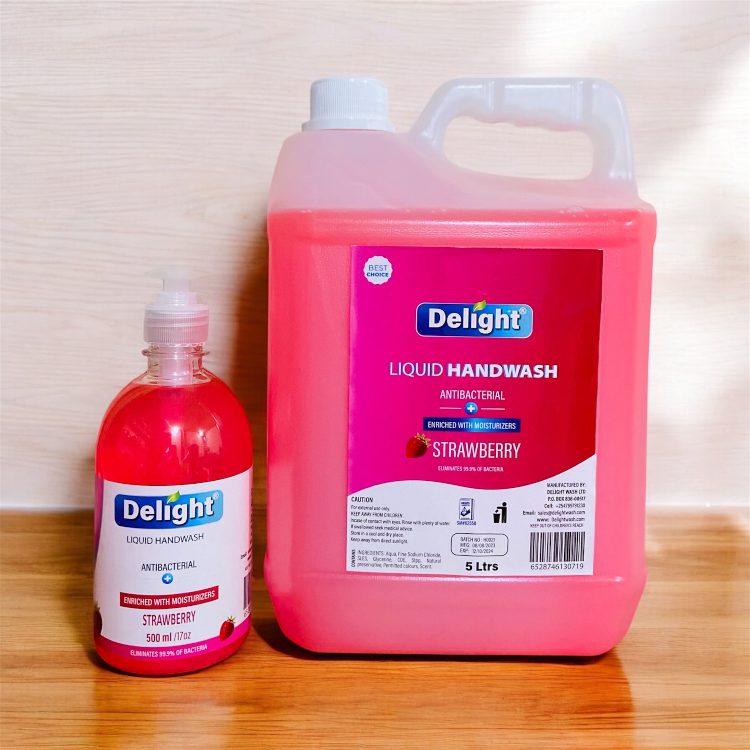 Added by user manually