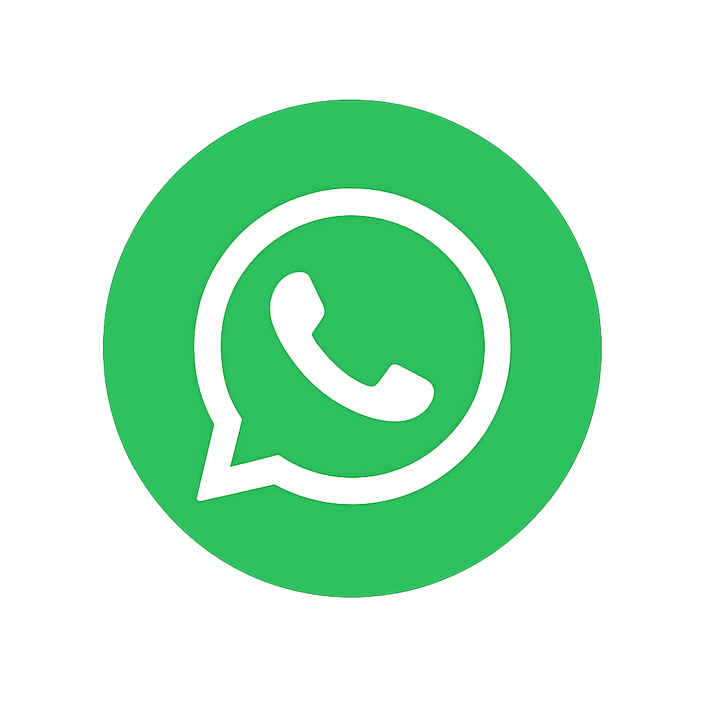 WhatsApp logo