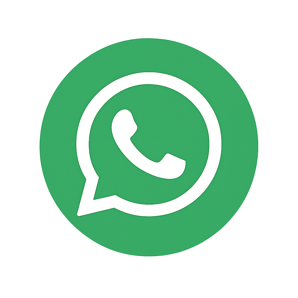 WhatsApp logo