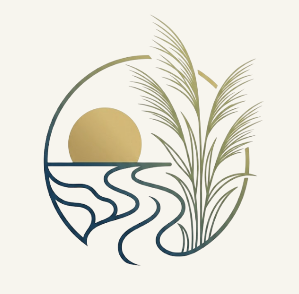 The Alluvia Path logo