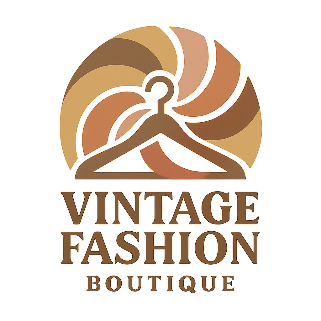 Retro Revival logo