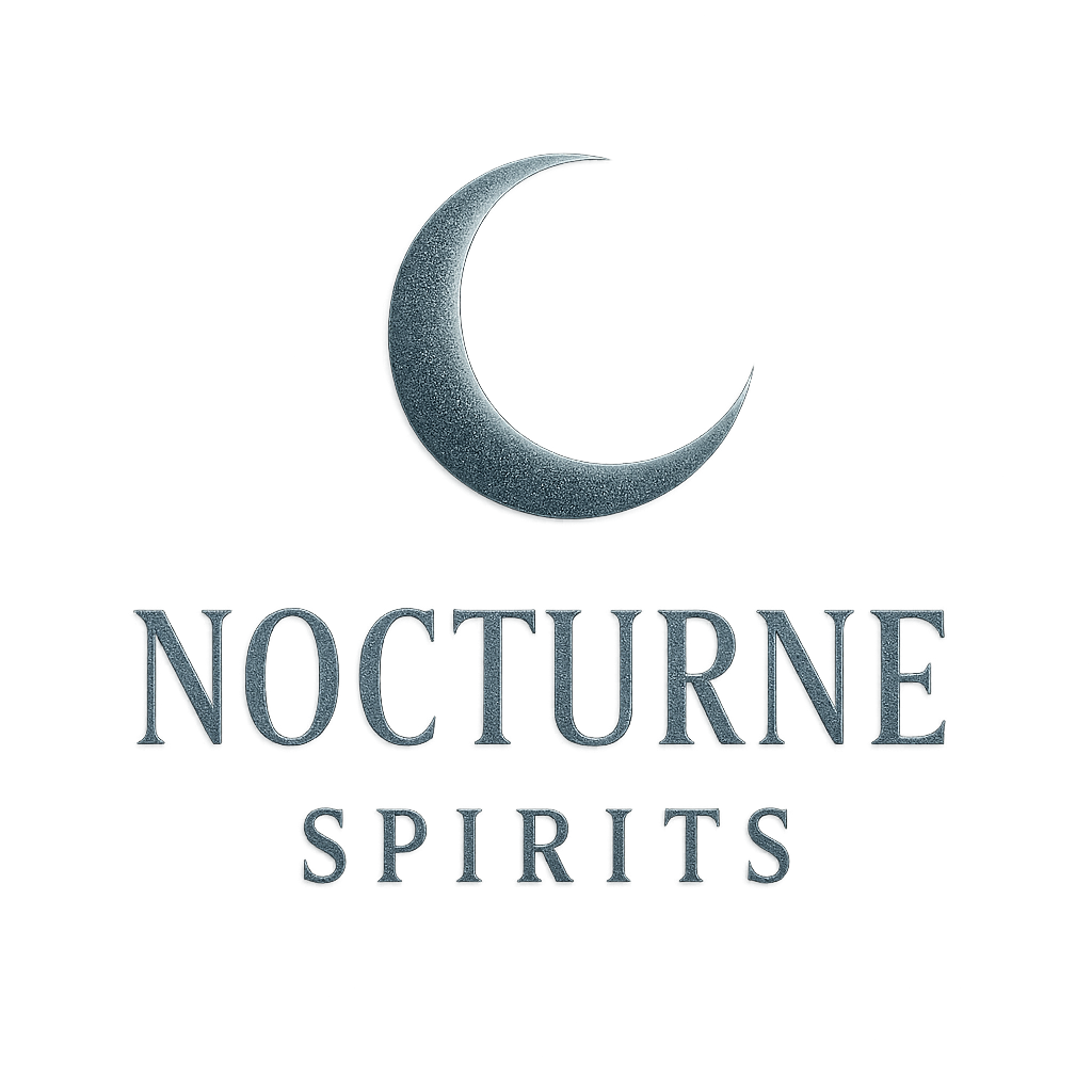 Nocturne Spirits sponsor logo