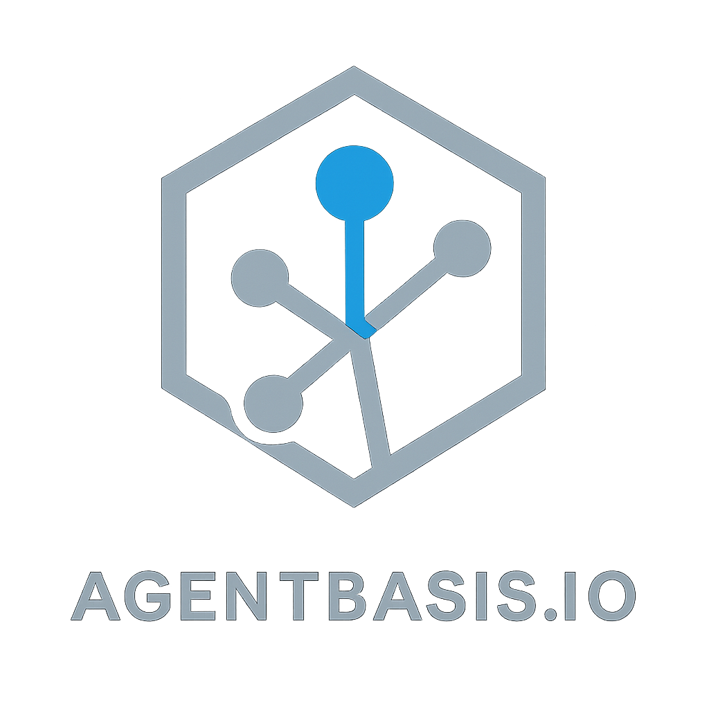 Agentbasis.io logo
