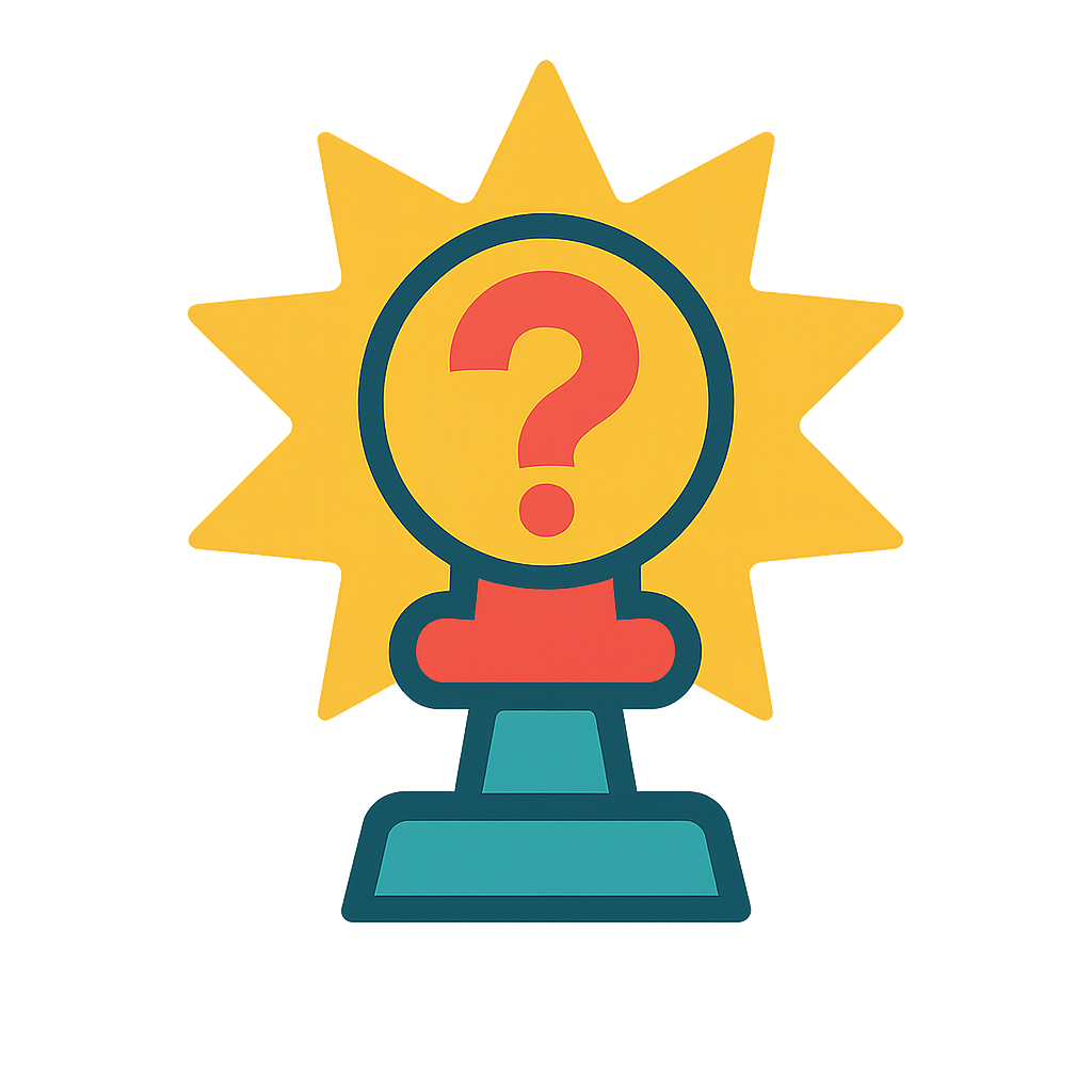 Trivia 10 logo