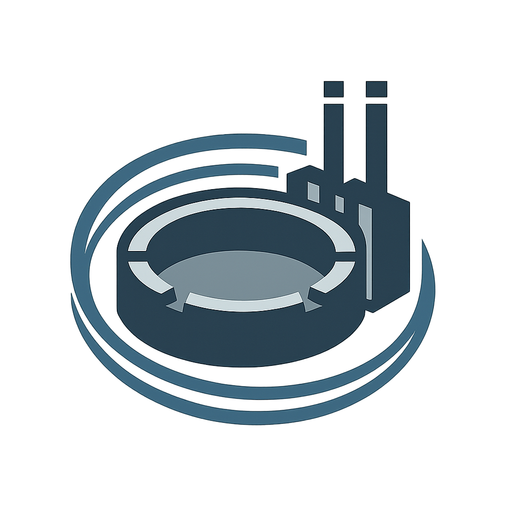 Dan Tromp logo