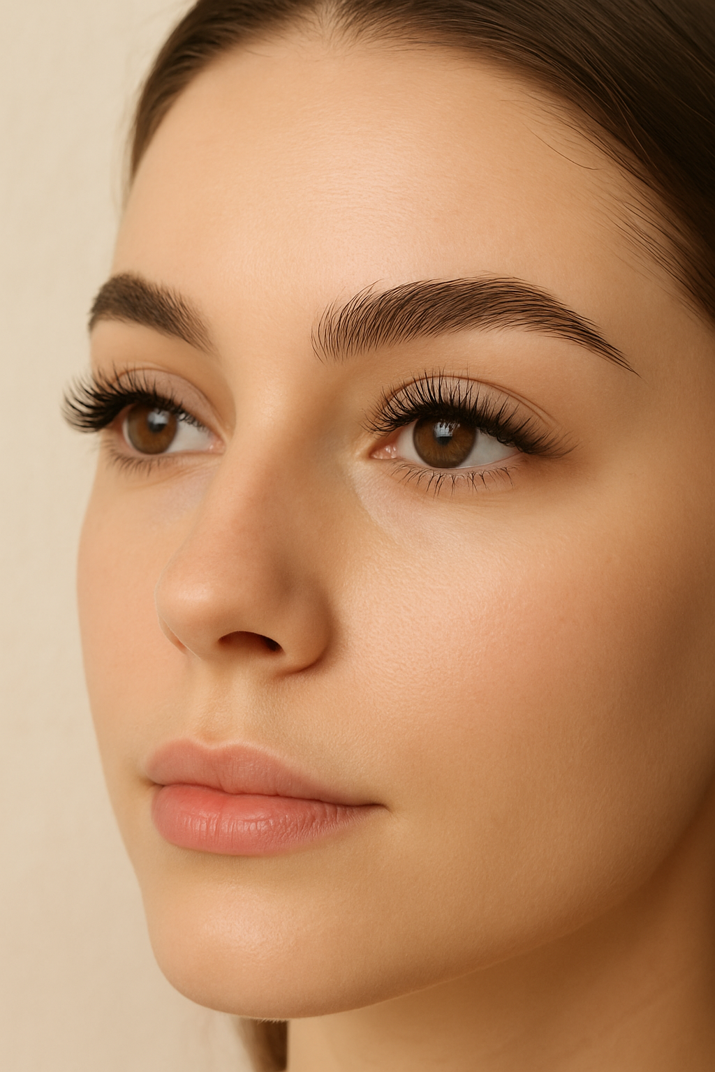 Classic Lash Extensions