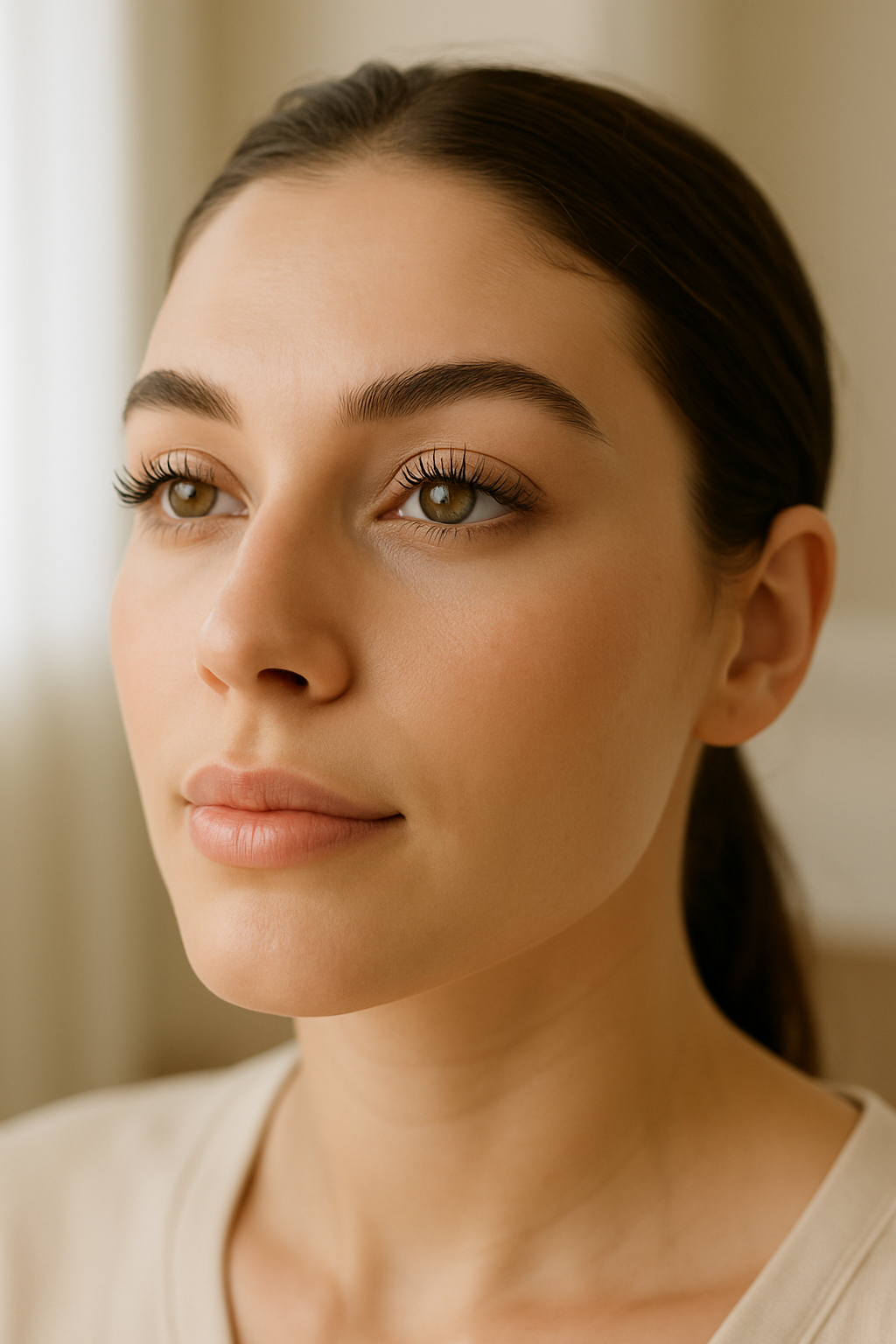 Lash Lifting service image