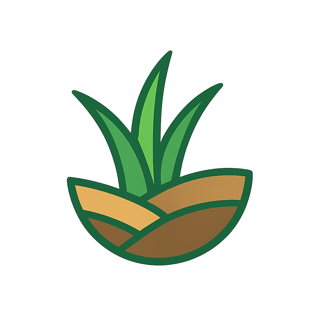 Landscaping Company Logo