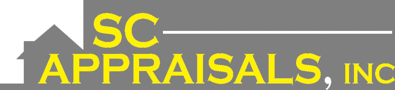 SC Appraisals, Inc logo