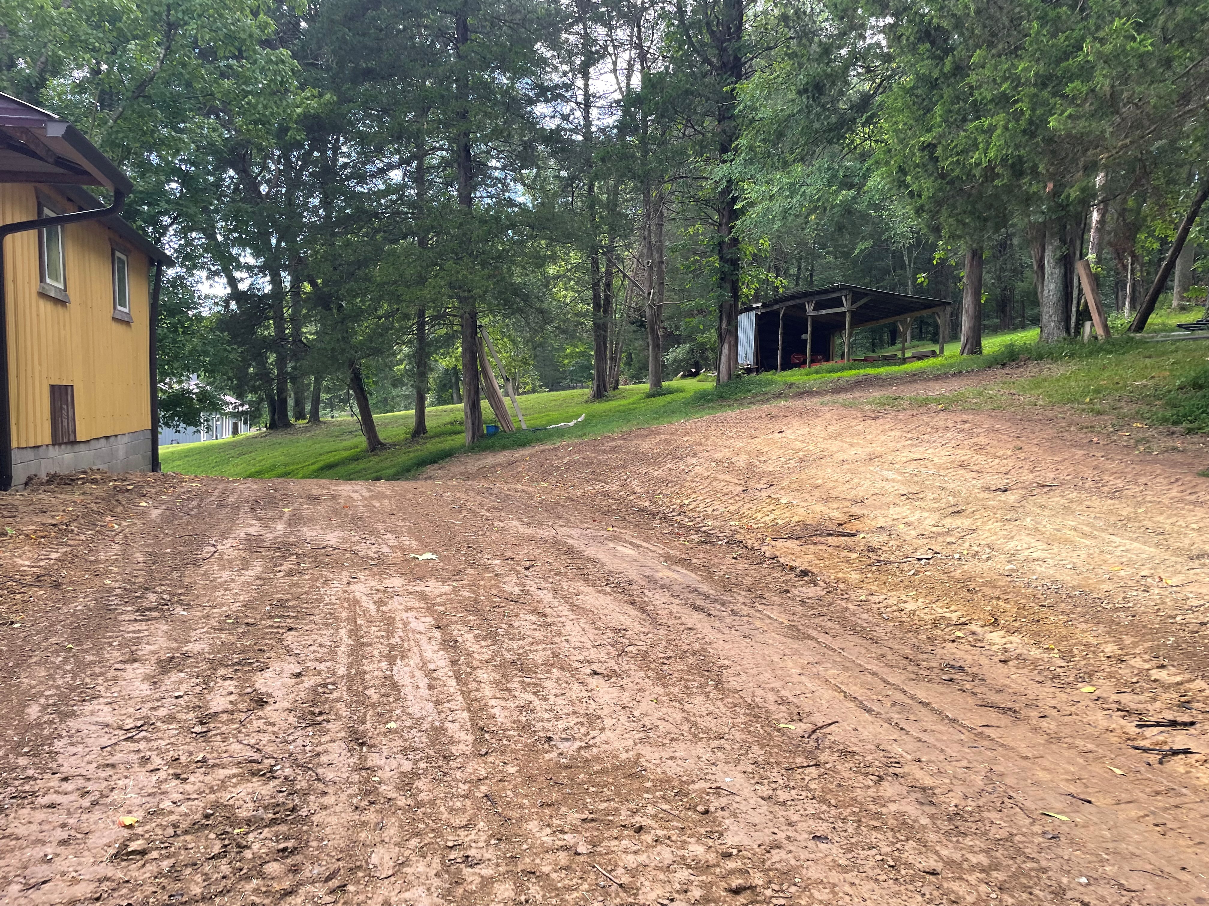 Added by user manually