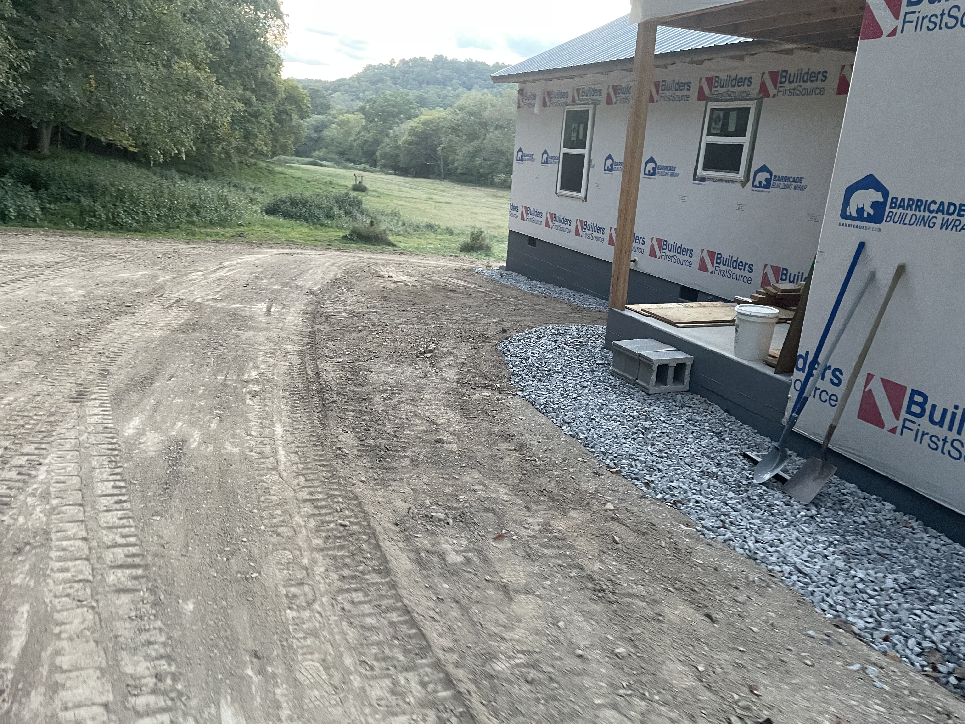 Added by user manually