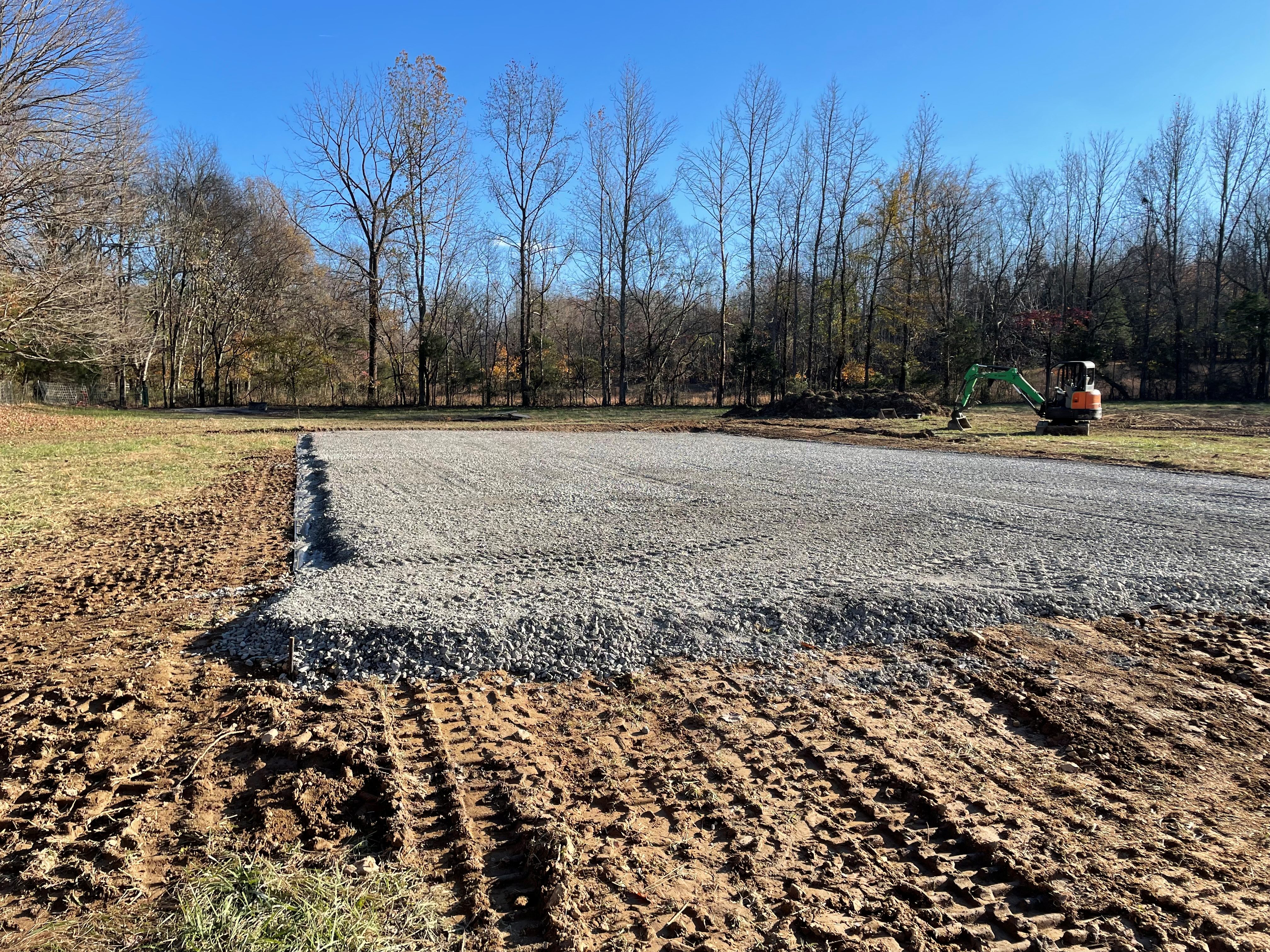 Added by user manually