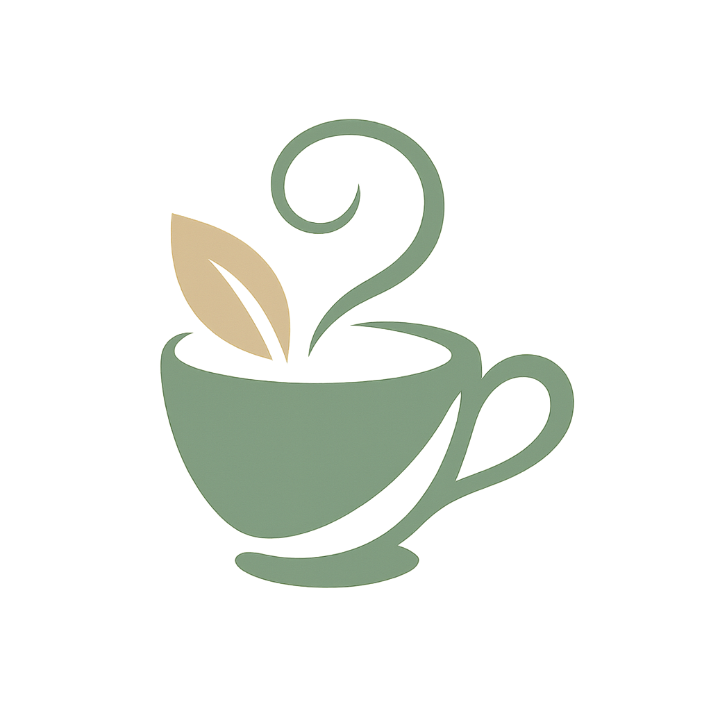 Tea Incanto logo