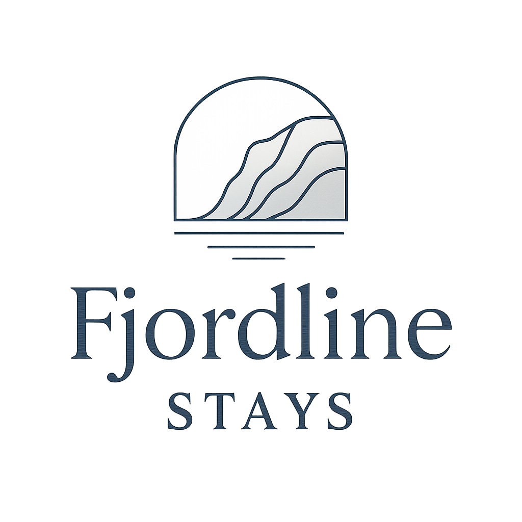 Fjordline Stays partner logo