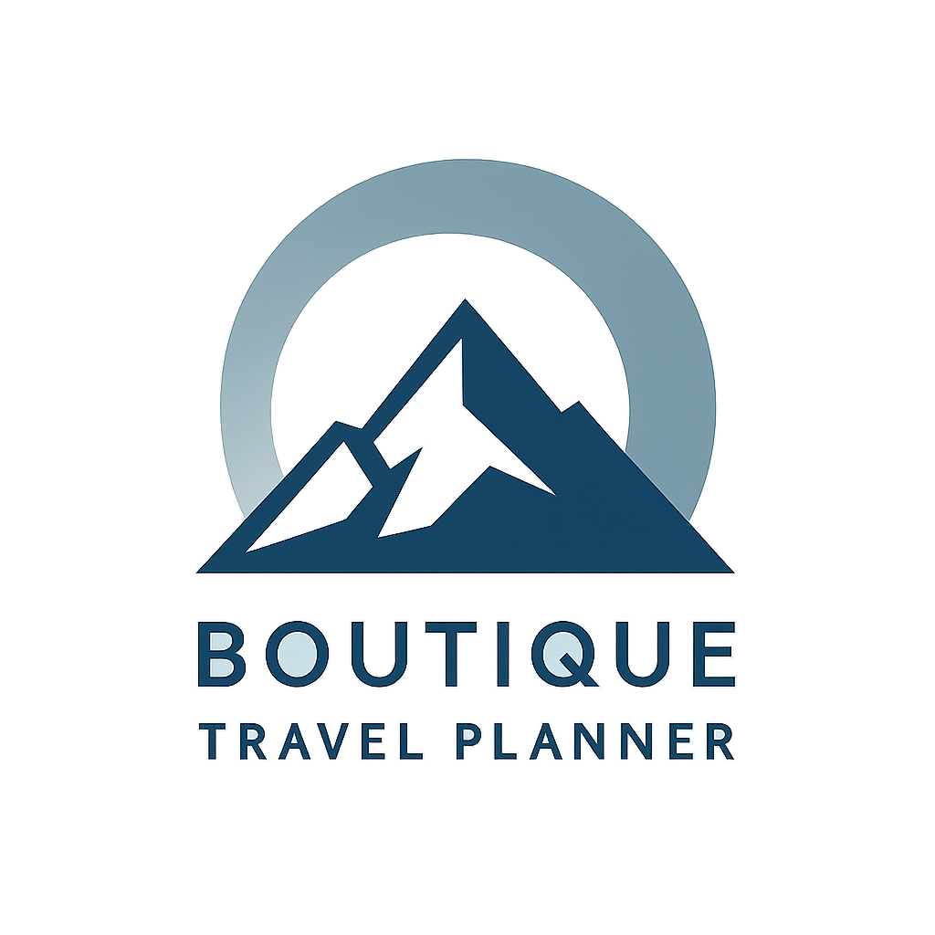 NorthPeak Journeys logo