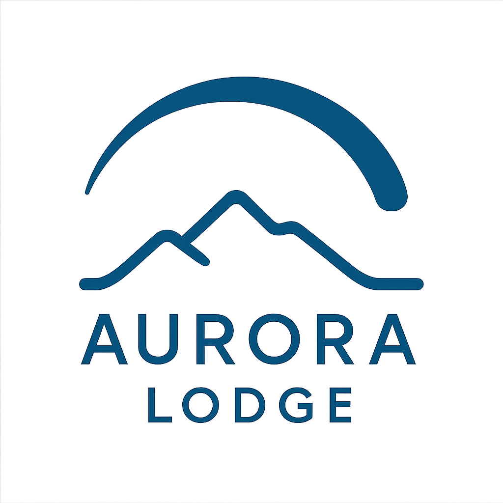 Aurora Lodge partner logo