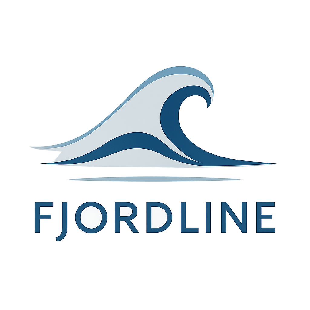 Fjordline partner logo
