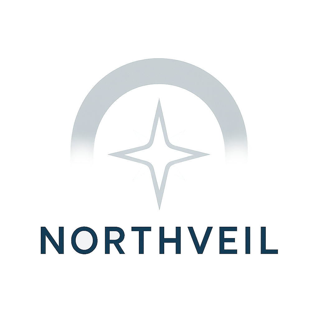 Northveil partner logo