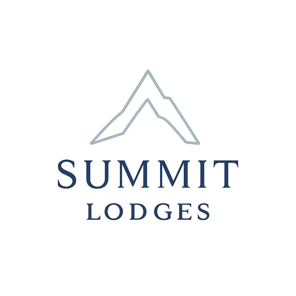 Summit Lodges partner logo
