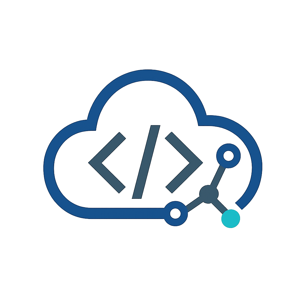 Cloud API Platform logo