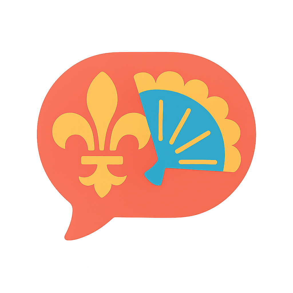 Language Services Logo