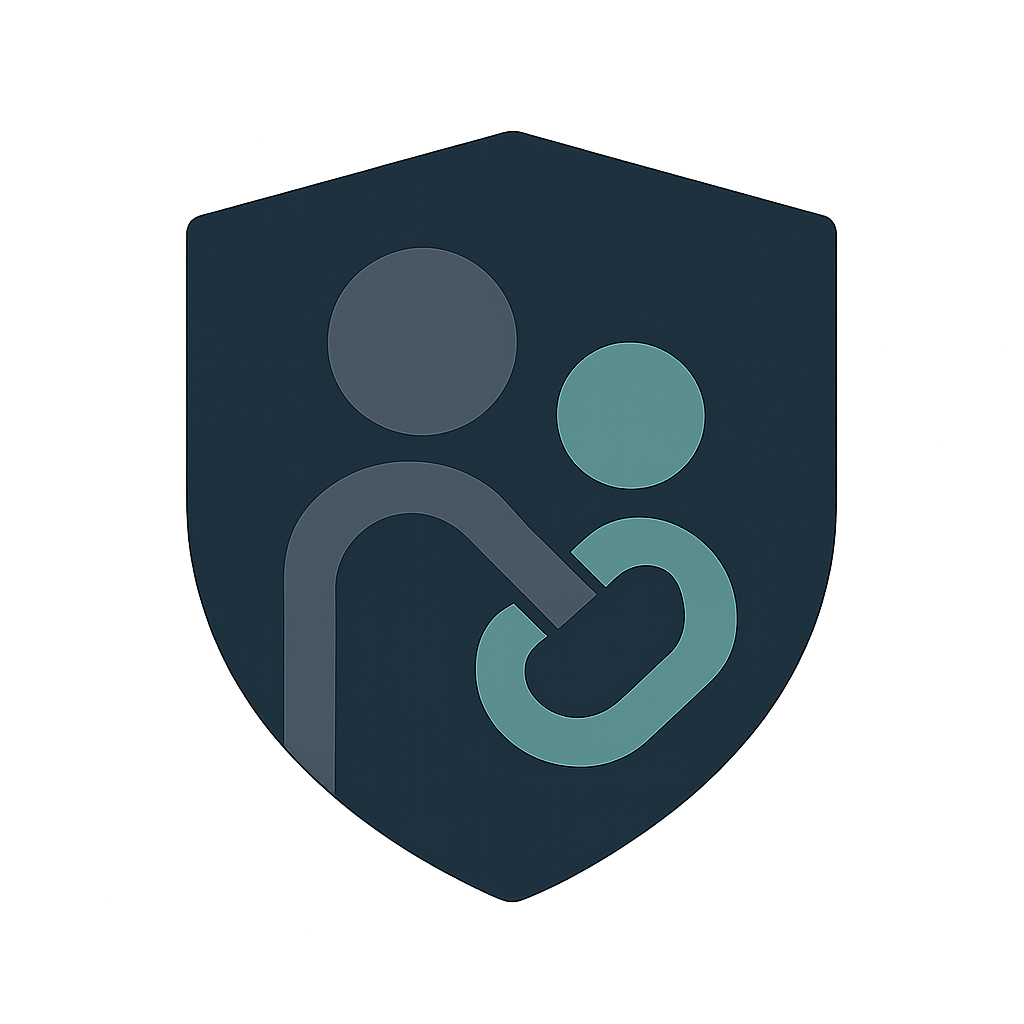 KinPacto logo
