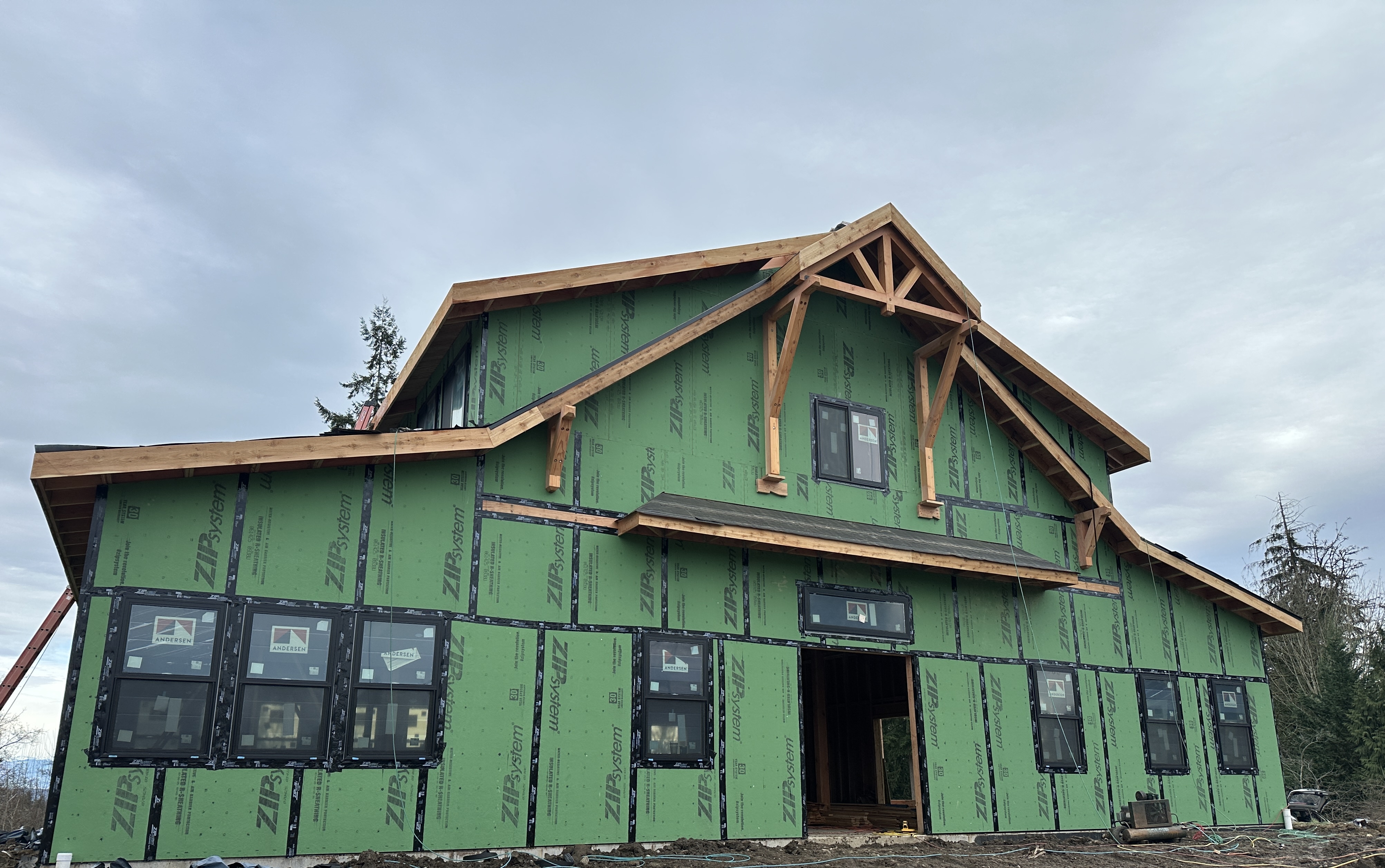 Added by user manually