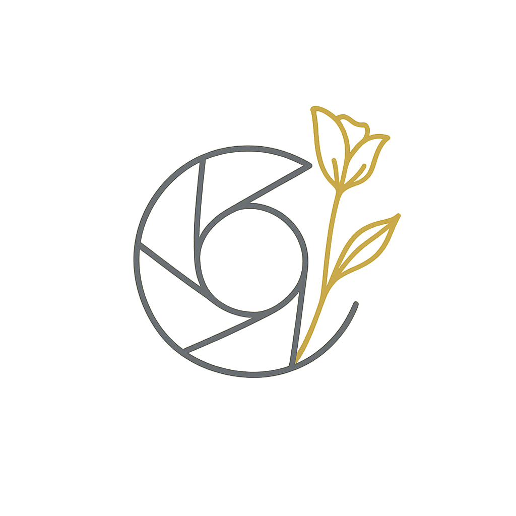 Iryna Kovalenko logo