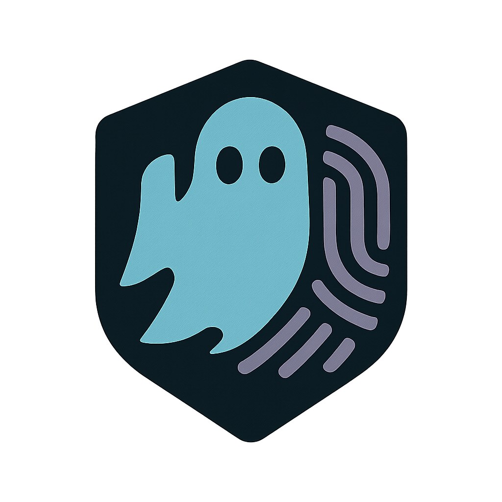 Phasmophobia Field Guide logo