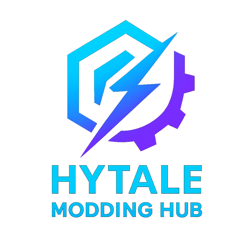 Hytale Mods logo