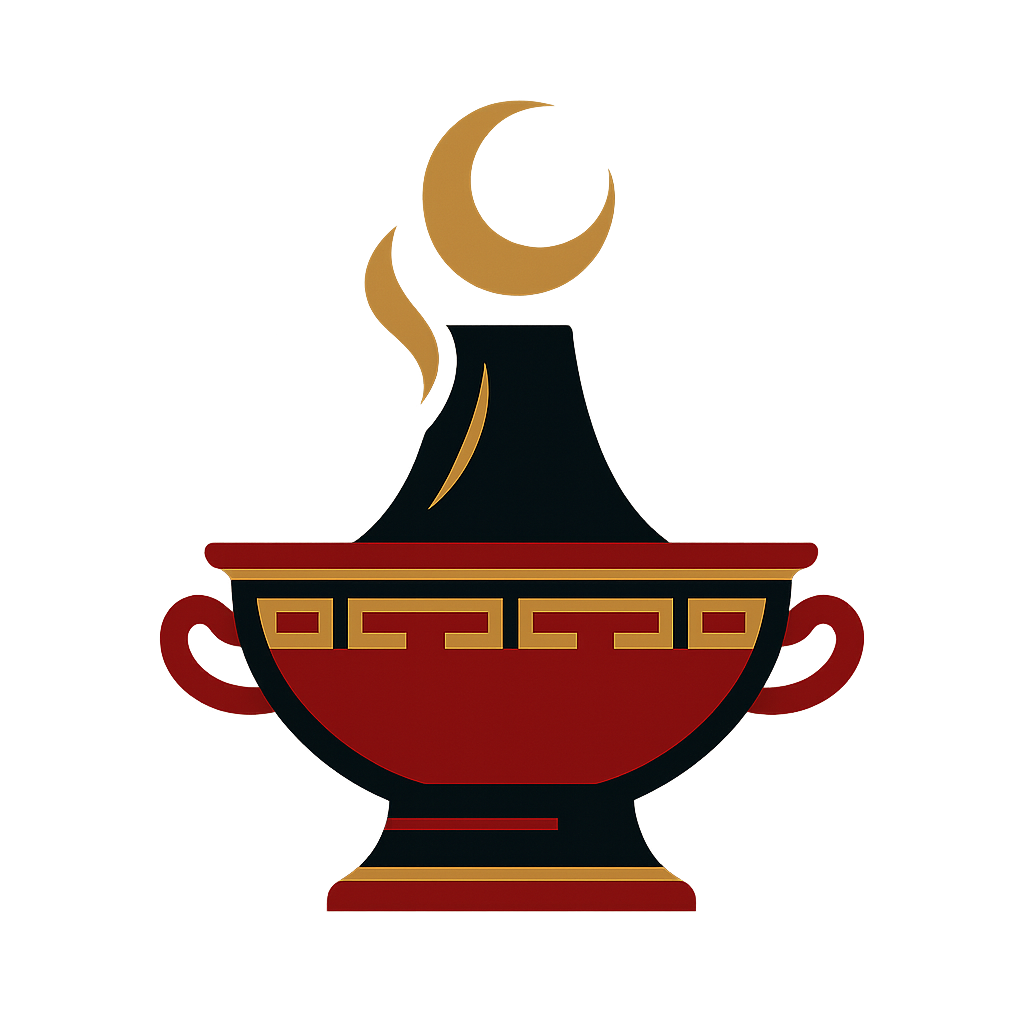 Halapot logo
