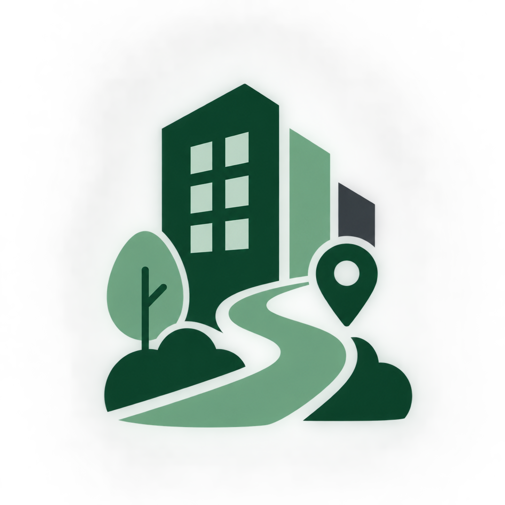 Olha Melnyk logo