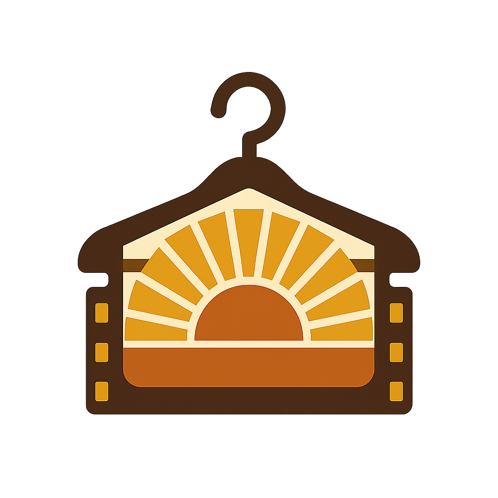 Vintage Reverie logo