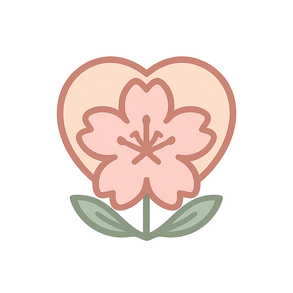 Sakura Haruno Tribute logo