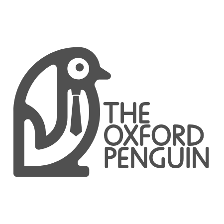 The Oxford Penguin logo