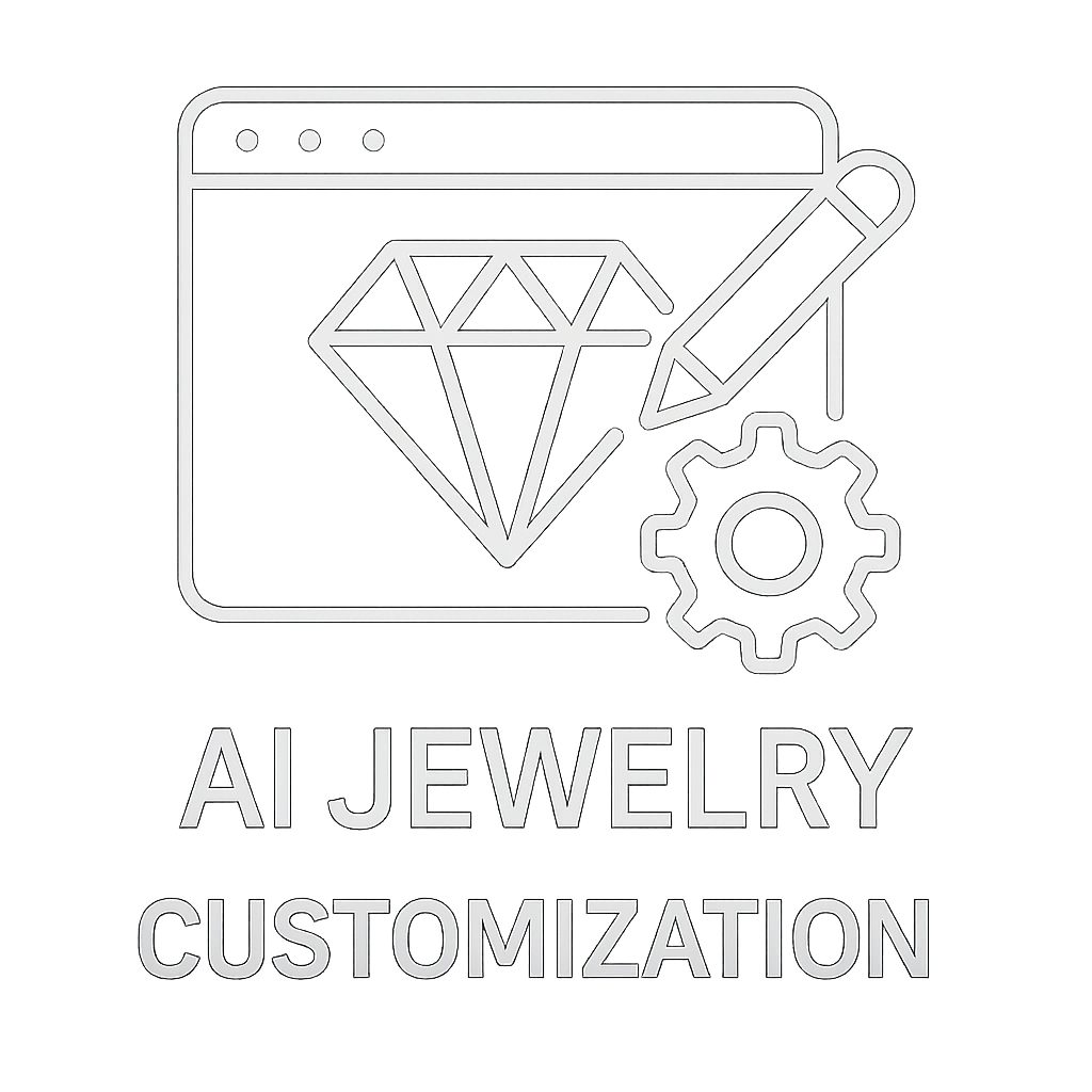 Customization support icon