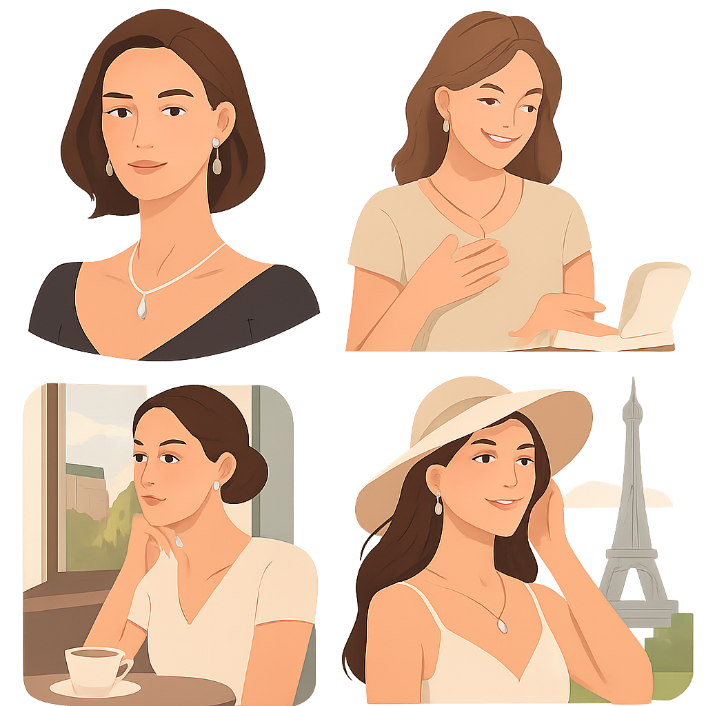 Multi-scenario generation icon