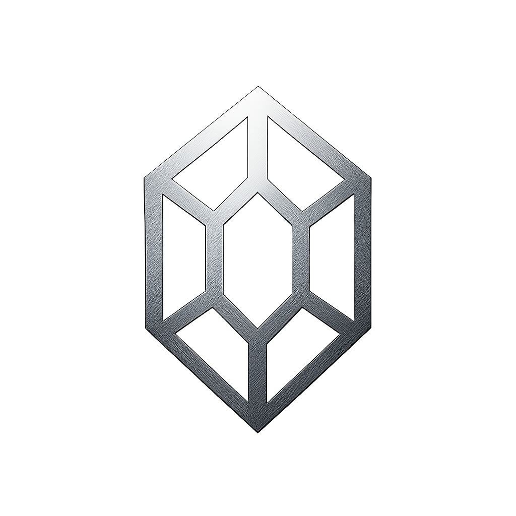 Jewelry AI Image Generation Logo