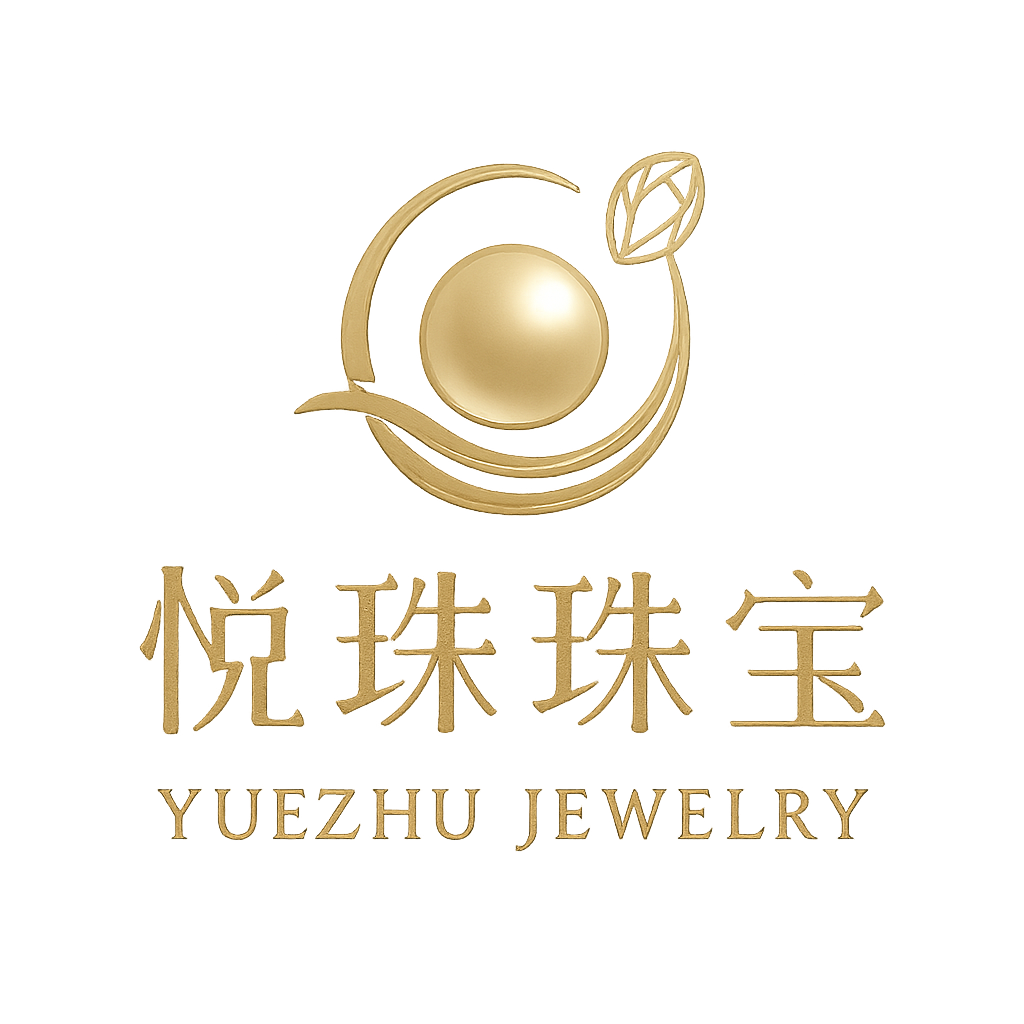Yue Pearl logo